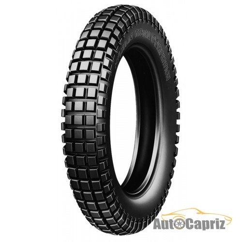 Мотошины Michelin Trial Competition 2.75 R21 45L